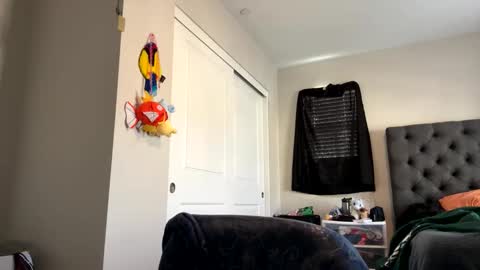 Diego69 online show from November 2025 10:59:02 PM