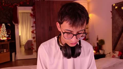 Mr Evans online show from December 2024 11:56:02 AM