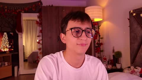 Mr Evans online show from December 2024 03:03:02 PM