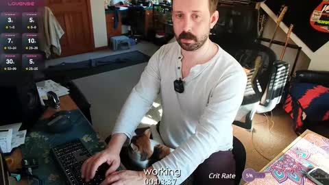 ninko online show from March 2025 02:26:02 PM