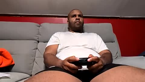 mr_irvin online show from October 2025 12:40:02 AM