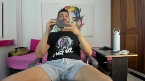 Mr Jagz online show from January 2025 12:43:02 AM