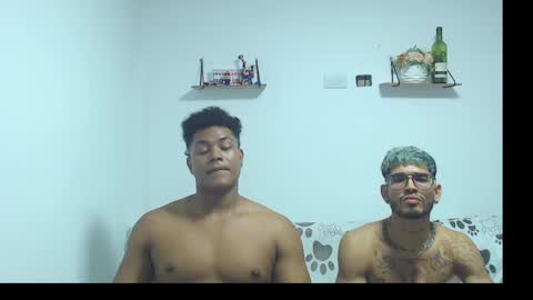 mr_jordan2310 online show from February 2025 02:50:01 AM