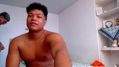 mr_jordan2310 online show from February 2025 04:12:02 PM