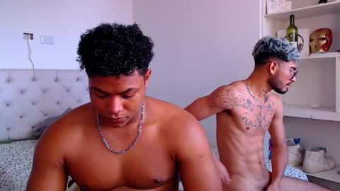 mr_jordan2310 online show from February 2025 08:22:01 PM