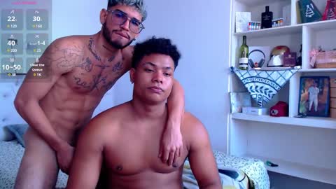mr_jordan2310 online show from March 2025 06:33:02 PM