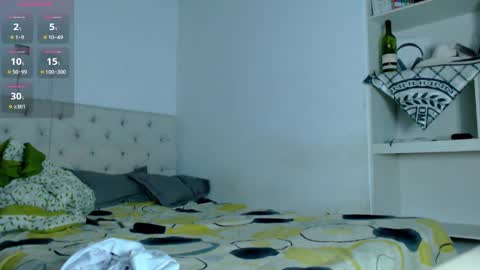 mr_jordan2310 online show from March 2025 09:57:01 AM