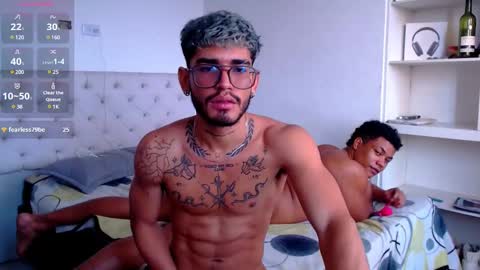 mr_jordan2310 online show from March 2025 01:40:02 PM