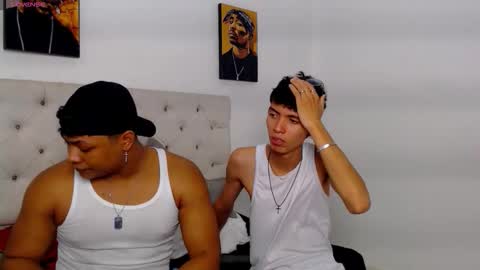 mr_jordan2310 online show from September 2025 11:29:01 PM