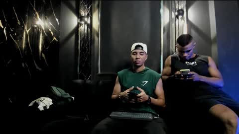 Snapshot of mr_maximo chatting on September 2025 05:28:02 AM mr_maximo online show from September 2025 05:28:02 AM