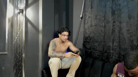 Snapshot of mr_maximo chatting on October 2025 05:08:02 AM mr_maximo online show from October 2025 05:08:02 AM