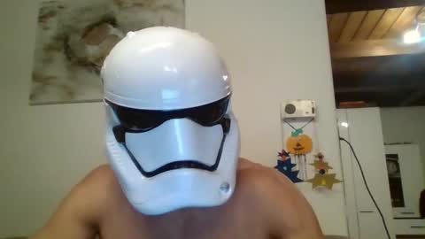 mr_nice30 online show from March 2025 09:59:01 PM