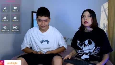 Daniel and Sara online show from October 2025 02:33:01 AM