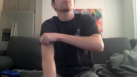 mr_slim_daddy online show from January 2025 09:53:01 PM