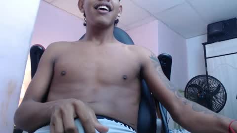 mr_stiven_ online show from January 2025 07:59:01 AM