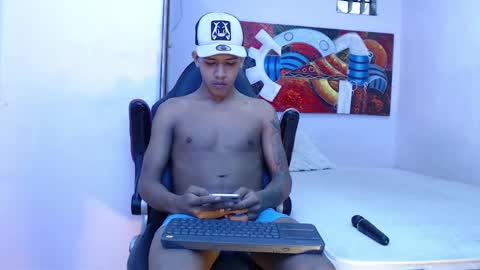 mr_stiven_ online show from February 2025 05:50:02 AM
