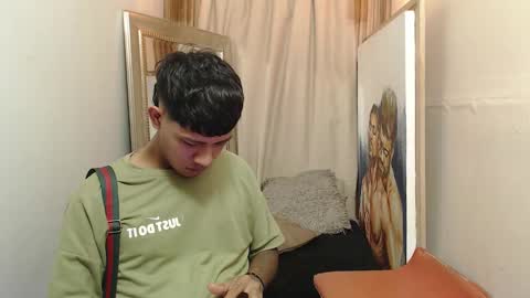 Snapshot of mr_stiven_ chatting on November 2025 02:43:02 AM mr_stiven_ online show from November 2025 02:43:02 AM