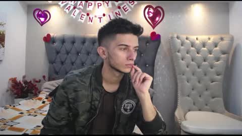 williseo online show from February 2025 08:00:01 PM