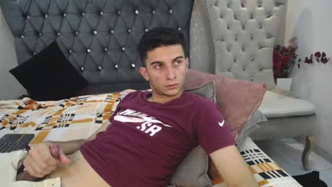 williseo online show from February 2025 11:12:02 PM