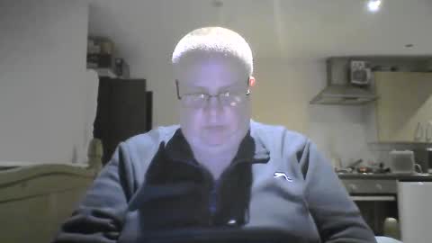 Professor-Perv online show from December 2024 03:35:01 PM