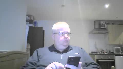 Professor-Perv online show from December 2024 10:47:01 AM