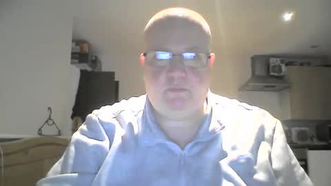 Professor-Perv online show from December 2024 09:57:02 AM