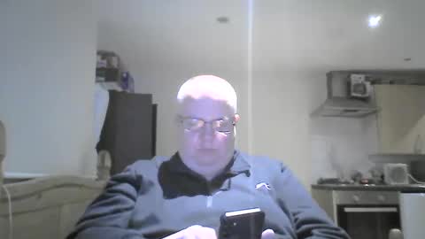Professor-Perv online show from December 2024 03:28:01 PM