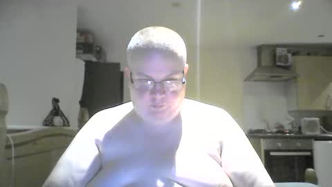 Professor-Perv online show from December 2024 07:11:02 AM
