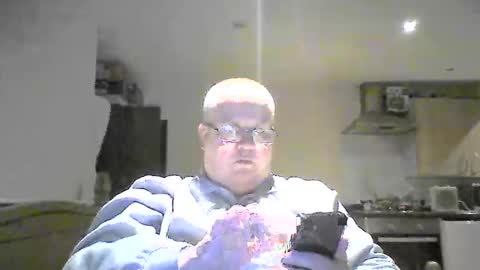 Professor-Perv online show from December 2024 07:29:01 PM