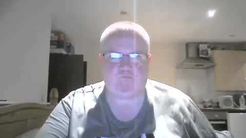 Professor-Perv online show from January 2025 10:01:01 PM