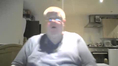 Professor-Perv online show from January 2025 10:21:02 AM