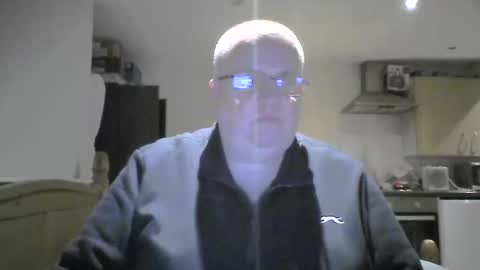 Professor-Perv online show from January 2025 03:13:01 PM