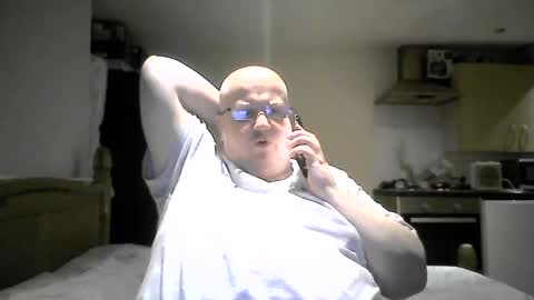 Professor-Perv online show from January 2025 05:33:02 PM