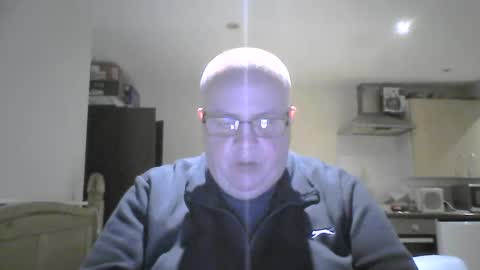 Professor-Perv online show from January 2025 06:32:02 PM