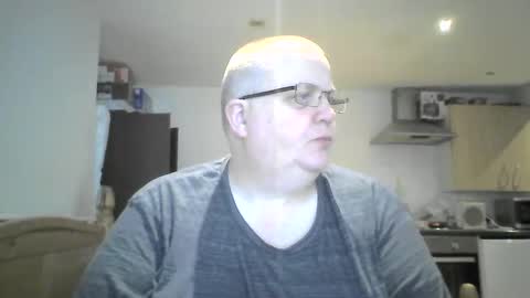 Professor-Perv online show from January 2025 11:26:01 AM