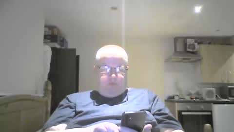 Professor-Perv online show from January 2025 04:28:01 PM