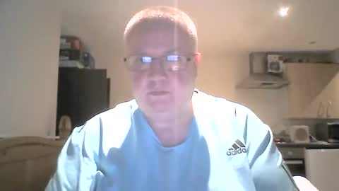 Professor-Perv online show from January 2025 07:51:01 PM