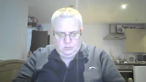 Professor-Perv online show from February 2025 10:48:02 AM