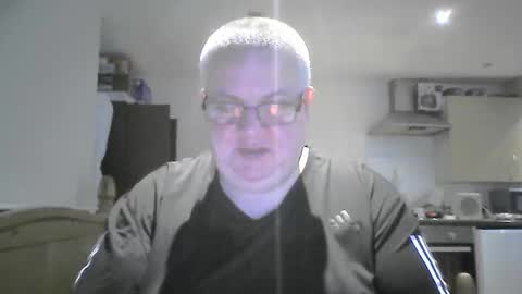 Professor-Perv online show from February 2025 09:51:02 AM