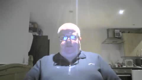 Professor-Perv online show from February 2025 04:39:02 PM