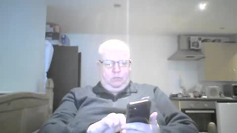 Professor-Perv online show from February 2025 12:28:01 PM
