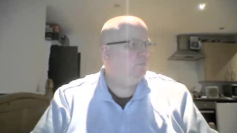 Professor-Perv online show from February 2025 11:55:01 AM