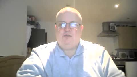 Professor-Perv online show from February 2025 03:42:02 PM