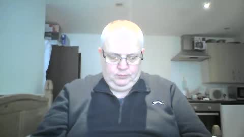 Professor-Perv online show from February 2025 12:11:02 PM