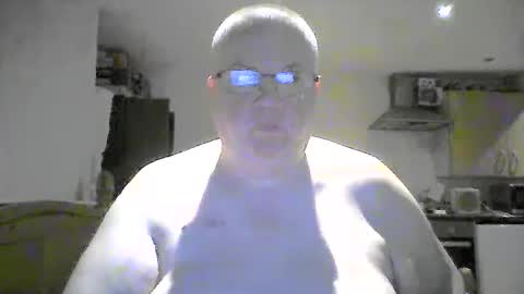 Professor-Perv online show from February 2025 10:21:01 AM