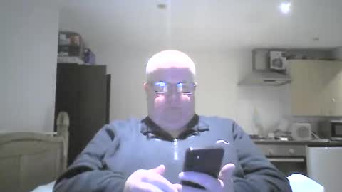 Professor-Perv online show from February 2025 07:48:02 PM