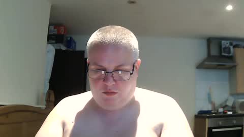 Professor-Perv online show from February 2025 10:39:01 AM