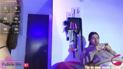 Mrandmrs666999 online show from October 2025 07:47:02 PM