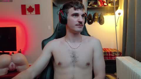 Snapshot of mrbanks69 chatting on October 2025 04:19:01 PM Brandon Banks online show from October 2025 04:19:01 PM