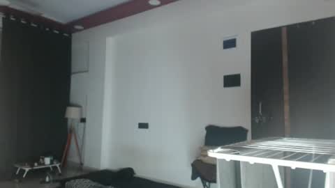 Snapshot of mrbeardman chatting on September 2025 11:16:02 PM Mr Beardman online show from September 2025 11:16:02 PM